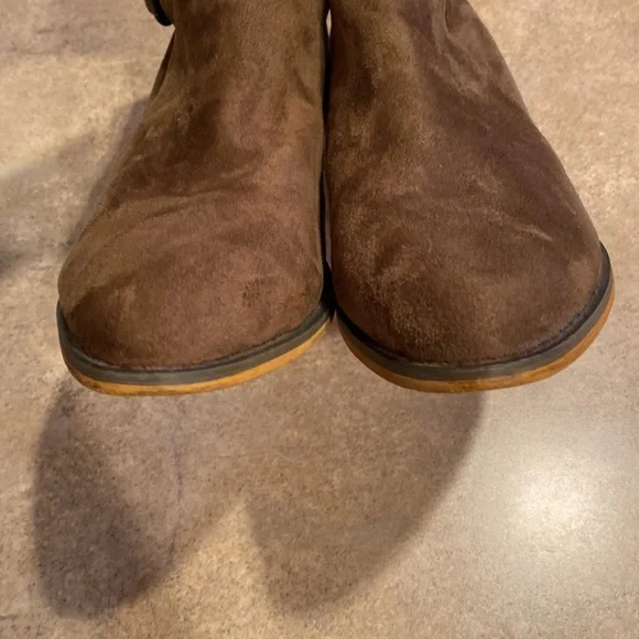 Womens G.C. shoes boots size 9 - Picture 4 of 9